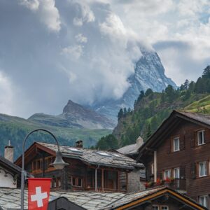 Switzerland Hotel Package – Scenic Comfort Stay